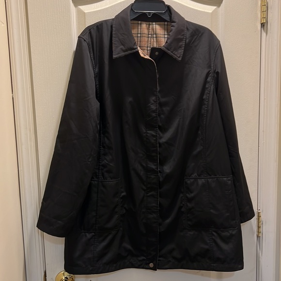 GALLERY HONG KONG jacket. - Picture 3 of 16